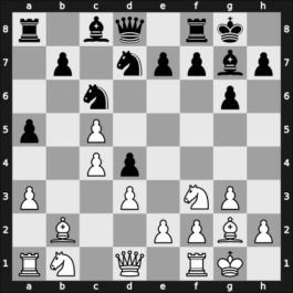 1968 Moscow UM – Round ? – Razuvaev, Yuri S – 0-1 – Szilagyi, Gyorgy Laszlo – G16