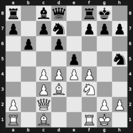 1968 Netanya-A – Round 1 – Porath, Yosef – 1-0 – Geller, Uzi – G1