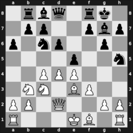 1968 Netanya-A – Round 3 – Yanofsky, Daniel Abraham – 1-0 – Kraidman, Yair – G14