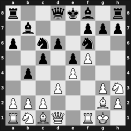 1968 Netanya-A – Round 10 – Bernstein, Yaacov – 1-0 – Aloni, Itzchak – G59