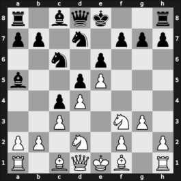 1968 Netanya-A – Round 10 – Kagan, Shimon – 0-1 – Czerniak, Magdalena – G62