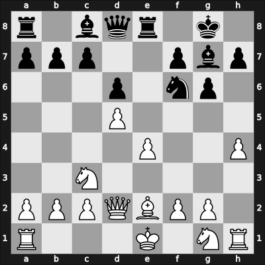 1968 Netanya-A – Round 13 – Troianescu, Octav – 0-1 – Ree, Hans – G81