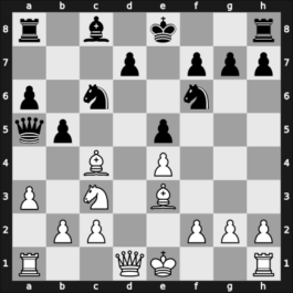 1968 Netanya-B – Round 2 – Westerinen, Heikki M.J. – 1-0 – Cordovil, M. – G3
