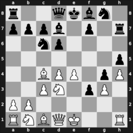 1968 Netanya-B – Round 9 – Basman, Michael J – 0-1 – Helman Abraham – G10