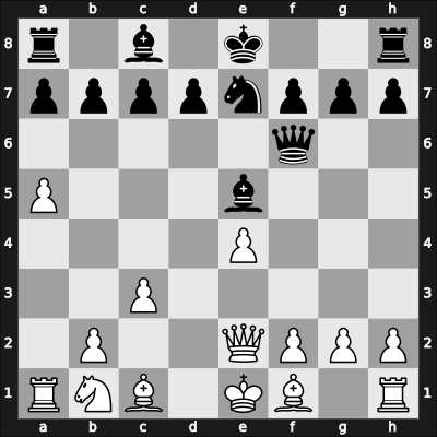 1968 Netanya-B – Round 9 – Nabaei, Arta – 1/2-1/2 – Westerinen, Heikki M.J. – G11