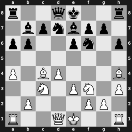 1968 OWL Ch – Round 3 – Heuer, Emil – 0-1 – Werner, Stephan – G5