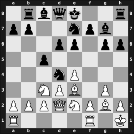 1968 OWL Ch – Round 7 – Adam, Detlef – 0-1 – Werner, Stephan – G16
