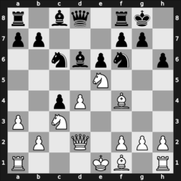 1968 OWL Ch – Round 9 – Heuer, Emil – 0-1 – Oestreich, Reinhard – G19