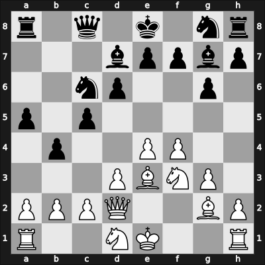 1968 Open – Long Beach – Round 4 – Blackstone, John – 0-1 – Henin, Charles – G8