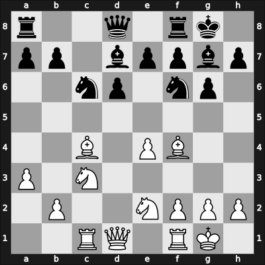 1968 Open – Long Beach – Round 5 – Kupersmith, Leo – 0-1 – Blackstone, John – G9