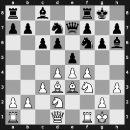 1968 Open – Long Beach – Round 5 – Thornally, Frank D – 1/2-1/2 – Blackstone, John – G10
