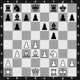 1968 POL Ch 25th – Round 5 – Adamski, Jan – 1/2-1/2 – Zoltek, Tadeusz – G27