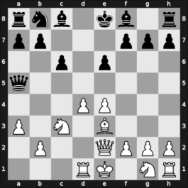 1968 POL Ch 25th – Round 13 – Zoltek, Tadeusz – 0-1 – Witkowski, Stefan – G75