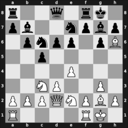 1968 Palma de Mallorca – Round 2 – Medina-Garcia, Antonio – 1/2-1/2 – Toran Albero, Roman – G26