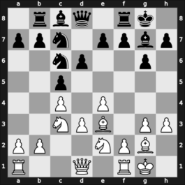 1968 Palma de Mallorca – Round 4 – Byrne, David – 1-0 – Toran Albero, Roman – G37