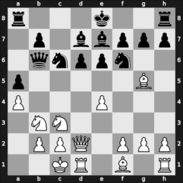 1968 Prague U26 – Round 1 – Jansa, Vlastimil – 1-0 – Kraus, Jiri – G4