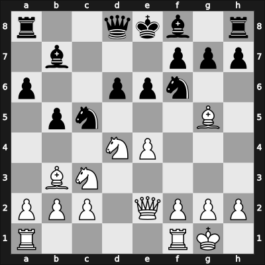 1968 Prague U26 – Round 2 – Kraus, Jiri – 0-1 – Pribyl, Josef – G7