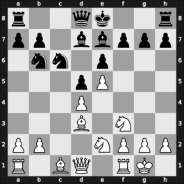 1968 Prague U26 – Round 2 – Holeksa, Milos – 0-1 – Janata, Michael – G9