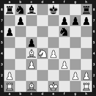 1968 Prague U26 – Round 3 – Jansa, Vlastimil – 1-0 – Neduchal Zdenek – G12