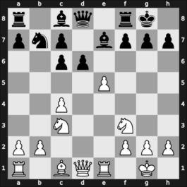 1968 Prague U26 – Round 3 – Janata, Michael – 1-0 – Kraus, Jiri – G13