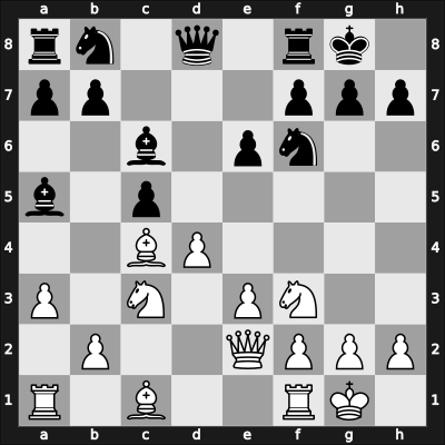 1968 Prague U26 – Round 4 – Kupka, Slavoj – 1/2-1/2 – Janata, Michael – G14