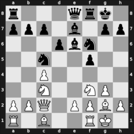 1968 Prague U26 – Round 5 – Janata, Michael – 1-0 – Neduchal Zdenek – G18