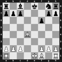 1968 Prague U26 – Round 5 – Pribyl, Josef – 1/2-1/2 – Breck, Jakub – G21