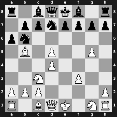 1968 Prague U26 – Round 7 – Pribyl, Josef – 1-0 – Donnert, Milan – G28