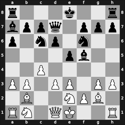 1968 Prague U26 – Round 13 – Kupka, Slavoj – 1/2-1/2 – Zedek, Alois – G56