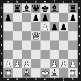 1968 Prague U26 – Round 14 – Janata, Michael – 1-0 – Spesny, Jan – G60