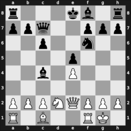 1968 ROM Ch – Round 1 – Urzica, Aurel – 1-0 – Segal, Alexandru Sorin – G4
