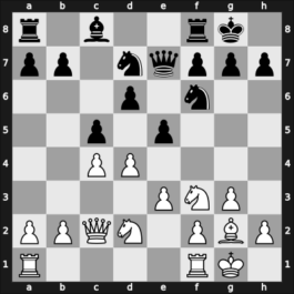 1968 ROM Ch – Round 4 – Zara, Dan – 1-0 – Buza, Adrian – G22