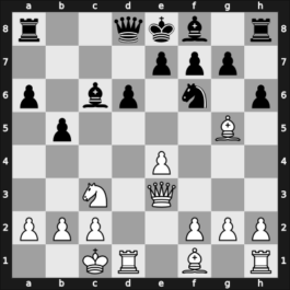 1968 ROM Ch – Round 5 – Buza, Adrian – 1/2-1/2 – Mititelu, Gheorghe – G29