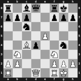 1968 ROM Ch – Round 6 – Segal, Alexandru Sorin – 1/2-1/2 – Varabiescu Gheorghe – G31