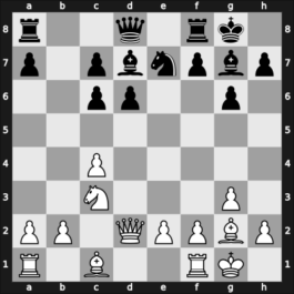 1968 ROM Ch – Round 7 – Vaisman, Volodia – 1/2-1/2 – Szabo, Iuliu inactive – G38