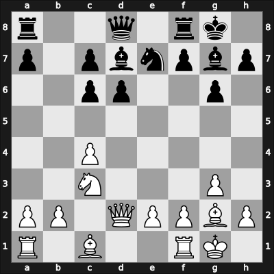 1968 ROM Ch – Round 7 – Vaisman, Volodia – 1/2-1/2 – Szabo, Iuliu inactive – G38