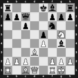 1968 ROM Ch – Round 7 – Buza, Adrian – 1-0 – Segal, Alexandru Sorin – G40