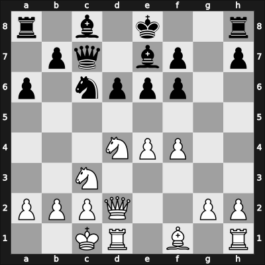 1968 ROM Ch – Round 9 – Troianescu, Octav – 1/2-1/2 – Teodorescu, Serban – G50