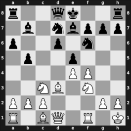 1968 ROM Ch – Round 9 – Stanciu, Traian – 0-1 – Vaisman, Volodia – G52
