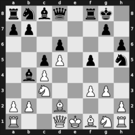 1968 ROM Ch – Round 10 – Mititelu, Gheorghe – 1/2-1/2 – Voiculescu, Paul – G55