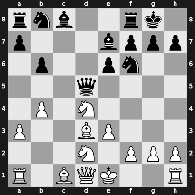 1968 ROM Ch – Round 10 – Ungureanu, Emil – 1-0 – Buza, Adrian – G56
