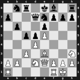 1968 ROM Ch – Round 10 – Szabo, Iuliu inactive – 1-0 – Zara, Dan – G59