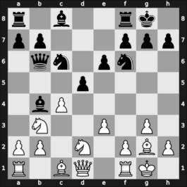 1968 ROM Ch – Round 11 – Zara, Dan – 1/2-1/2 – Mititelu, Gheorghe – G62