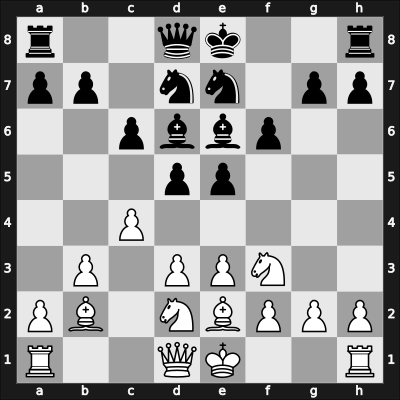 1968 ROM Ch – Round 12 – Segal, Alexandru Sorin – 0-1 – Voiculescu, Paul – G70