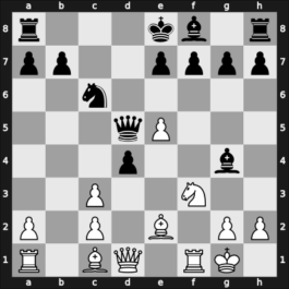 1968 ROM Ch – Round 16 – Szabo, Iuliu inactive – 1/2-1/2 – Segal, Alexandru Sorin – G94