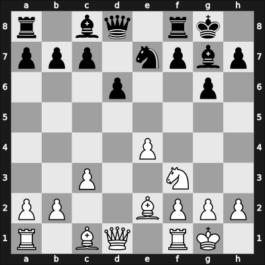 1968 ROM Ch – Round 17 – Voiculescu, Paul – 1/2-1/2 – Vaisman, Volodia – G97