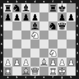 1968 ROM Ch – Round 17 – Zara, Dan – 1-0 – Urzica, Aurel – G102