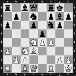 1968 Reggio Emilia – Round 10 – Paoli, Enrico – 1-0 – ? – G16