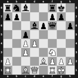 1968 Reggio Emilia ITA – Round 1 – Radulov, Ivan – 1-0 – Trincardi, Tullio – G2