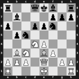 1968 Reggio Emilia ITA – Round 6 – Radulov, Ivan – 0-1 – Zinser, Sylvain – G7